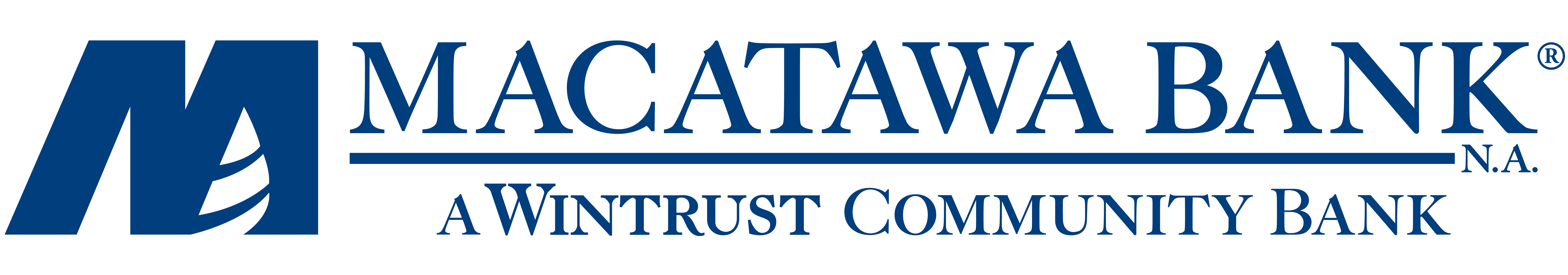Logo-Macatawa Bank